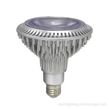 17W PAR38 LED Bulb with 85-265V AC